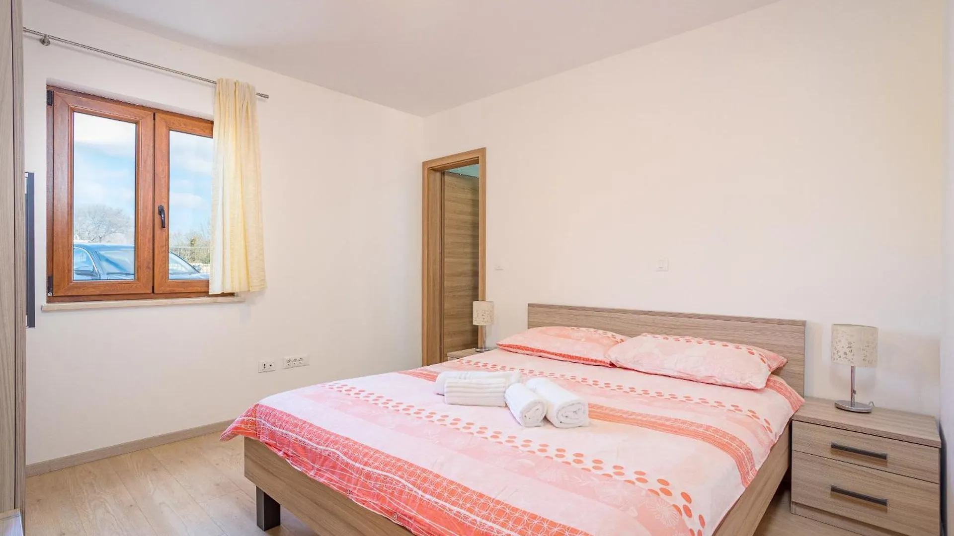 Villa Ana For 12 Persons With Private Saltwater Pool Jursici Croatia