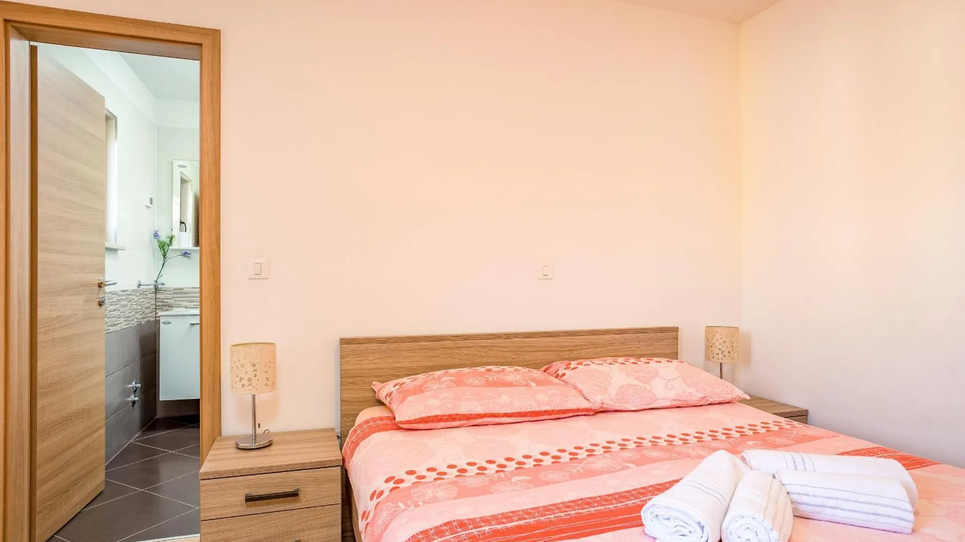 Villa Ana For 12 Persons With Private Saltwater Pool Jursici