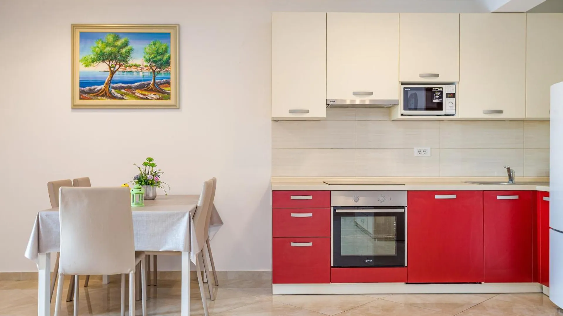 Villa Ana For 12 Persons With Private Saltwater Pool Jursici