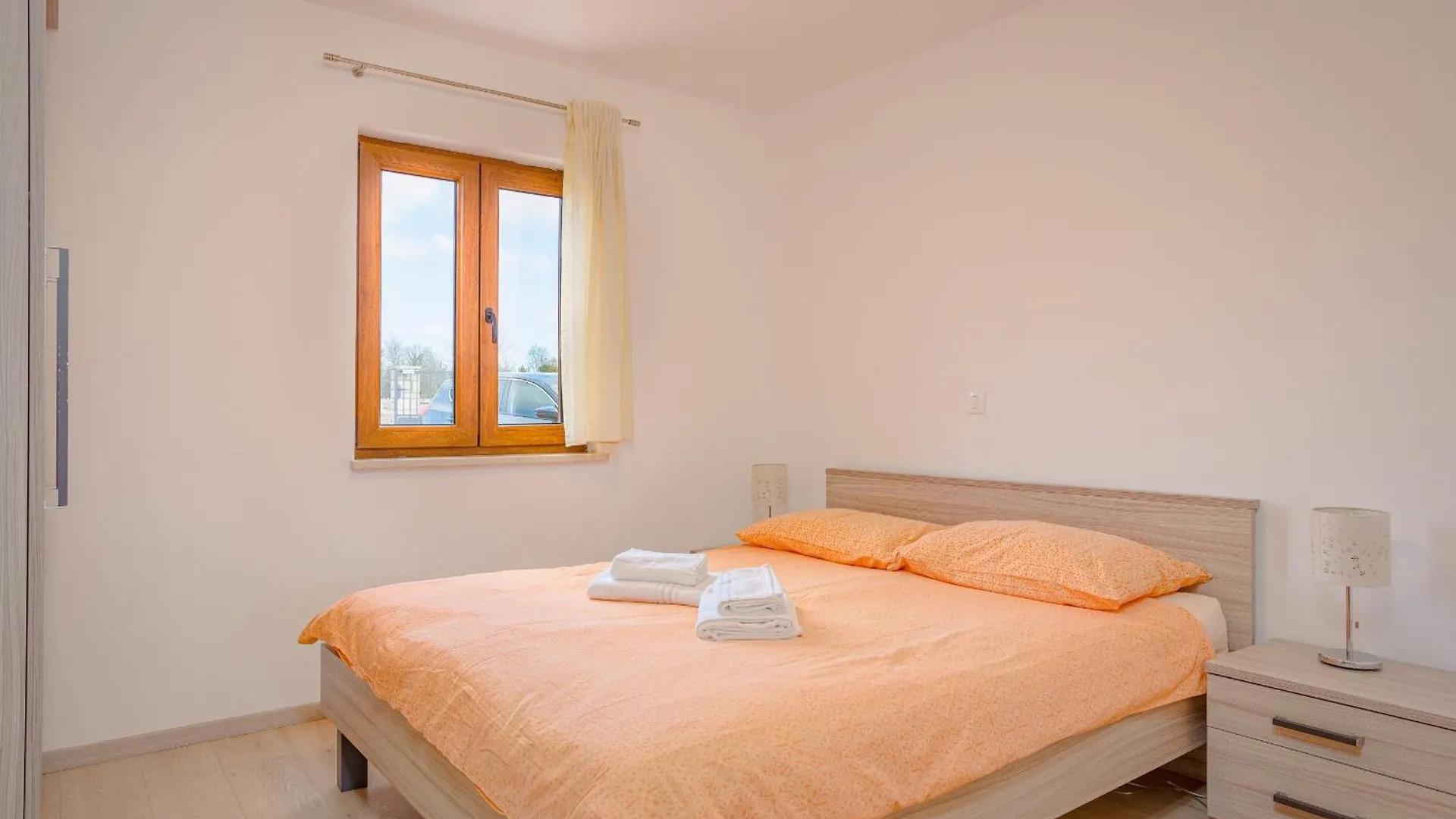 Villa Ana For 12 Persons With Private Saltwater Pool Juršići 0*,