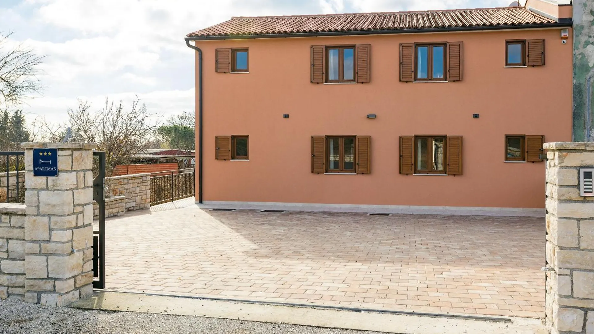 Villa Ana For 12 Persons With Private Saltwater Pool Jursici Croatia